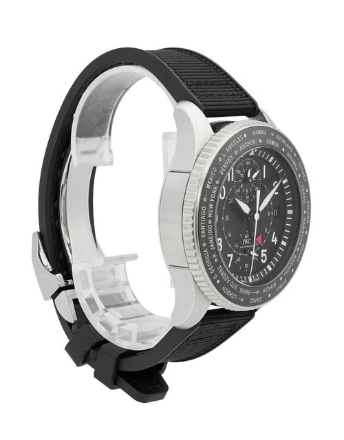 IWC Pilot's Chrono IW395001 Image 2